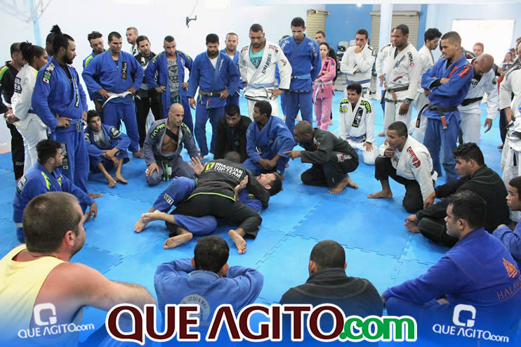 Murilo Bustamante ministra seminário de Jiu-jitsu em Porto Seguro 6