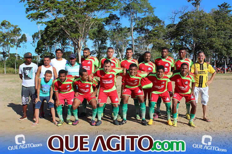 Eventos esportivos agitaram o final de semana em Porto Seguro 7