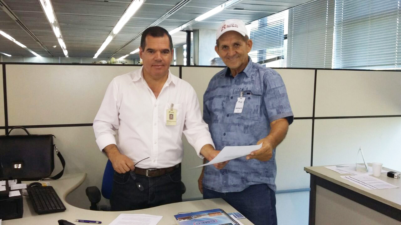 Prefeitura de Porto Seguro busca luz elétrica para área rural 5