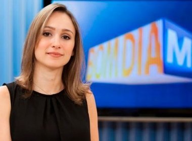Cansada de acordar cedo para trabalhar, jornalista da Rede Globo pede demissão 23