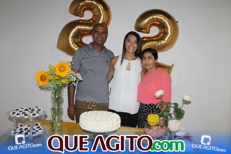 O noivado de Gildair da Telha Sul e Bruna Suzart foi sucesso 10