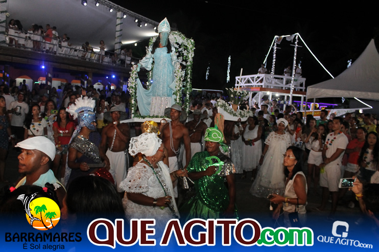 Porto Seguro: Simplesmente fantástico o Reveillon Barramares 2017 7