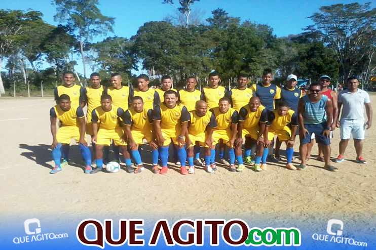 Show de bola na "Copa Pra Viver e Ser Feliz" do Mirante 6