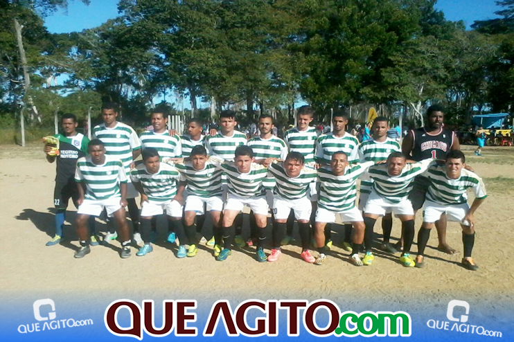 Show de bola na "Copa Pra Viver e Ser Feliz" do Mirante 5