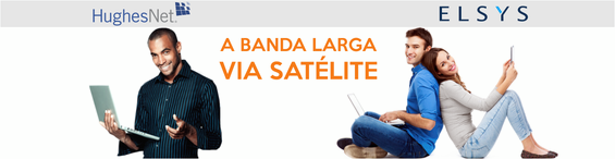 Esta cansado de sua banda larga, tenho uma solução para você chegou no Brasil a Lide mundial em internet via satélite 5