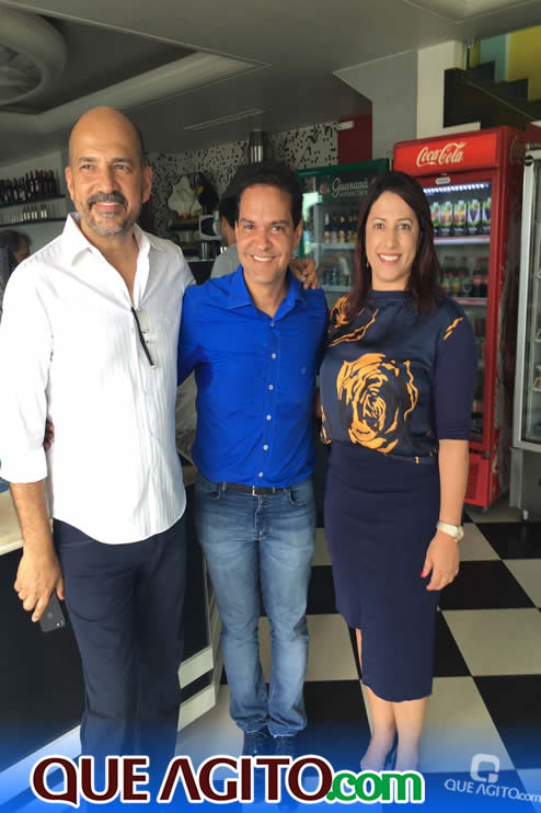 Prefeitos da Costa do Descobrimento apoiam candidatura do prefeito Eures Ribeiro à presidência da UPB 5