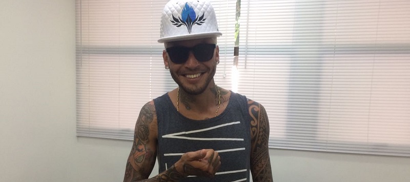 “Não existe música do Carnaval. Existe música que o empresário tem mais dinheiro”, diz vereador Kannario 5