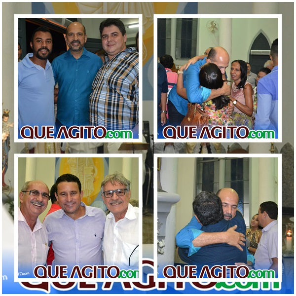 Missa em Ação de Graças é celebrada pela posse do Prefeito Robério Oliveira de Eunápolis 67