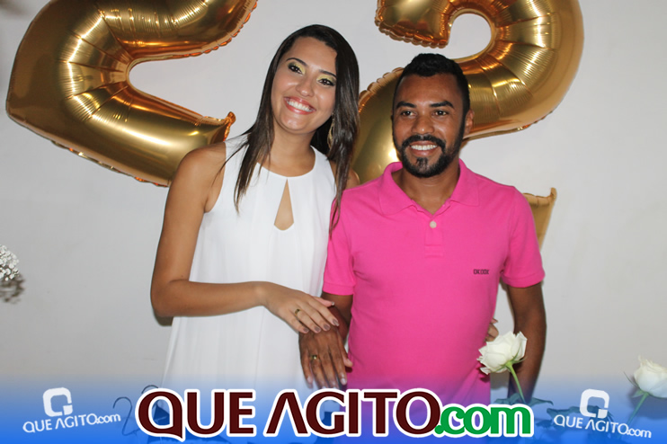 O noivado de Gildair da Telha Sul e Bruna Suzart foi sucesso 9