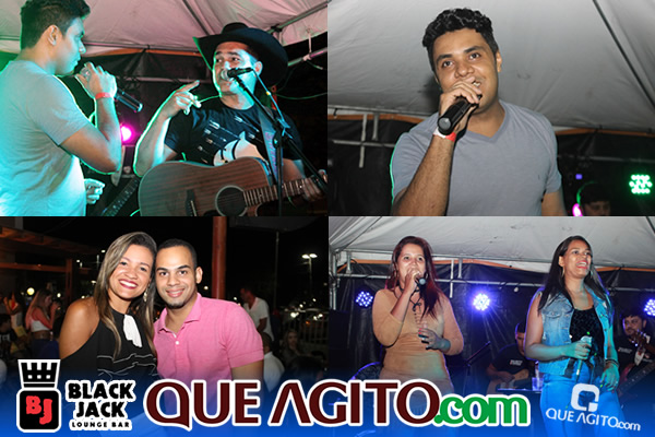 Itabuna: Rian Girotto & Henrique animam a QuintaNeja do Black Jack 7