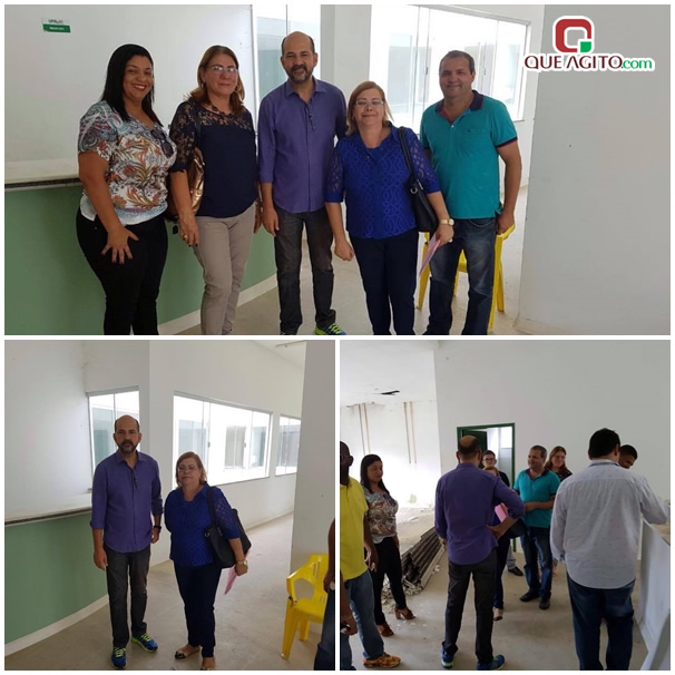 Abertura da UPA 24H é prioridade no governo Robério Oliveira 7