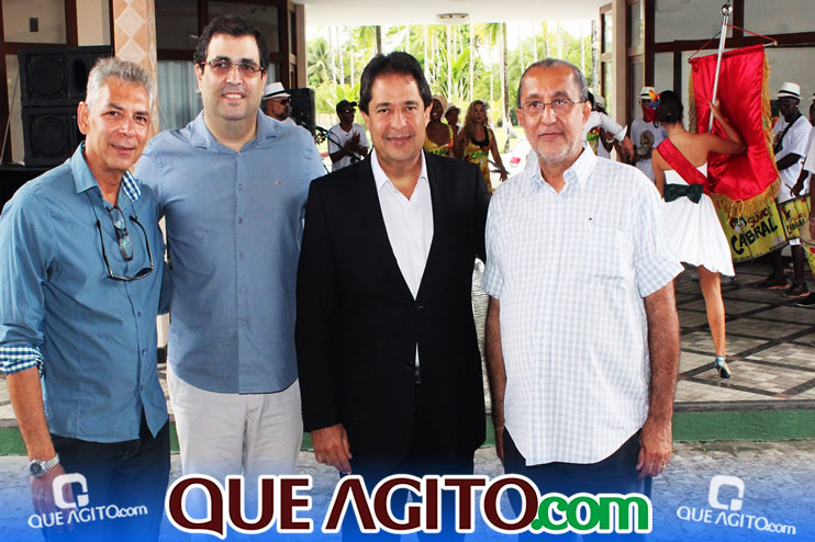 Calendário de ações 2017 do governo do Estado é apresentado para o trade turístico em Porto Seguro 9