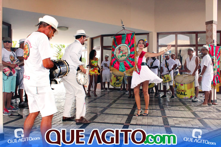 Calendário de ações 2017 do governo do Estado é apresentado para o trade turístico em Porto Seguro 8