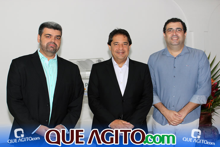 Calendário de ações 2017 do governo do Estado é apresentado para o trade turístico em Porto Seguro 7