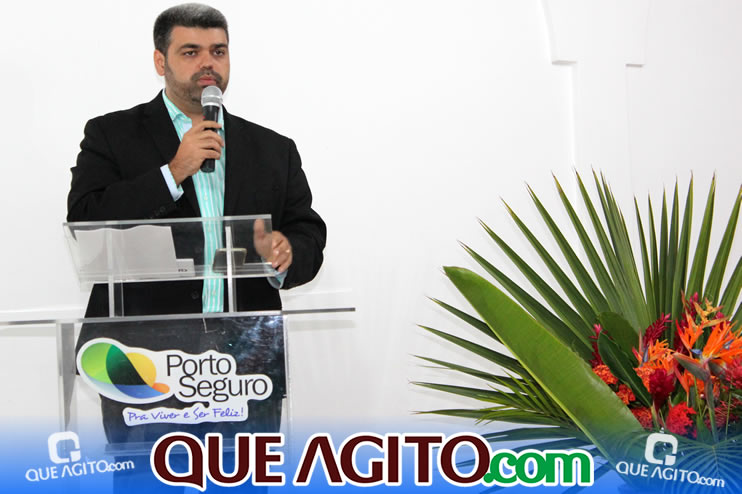 Calendário de ações 2017 do governo do Estado é apresentado para o trade turístico em Porto Seguro 6