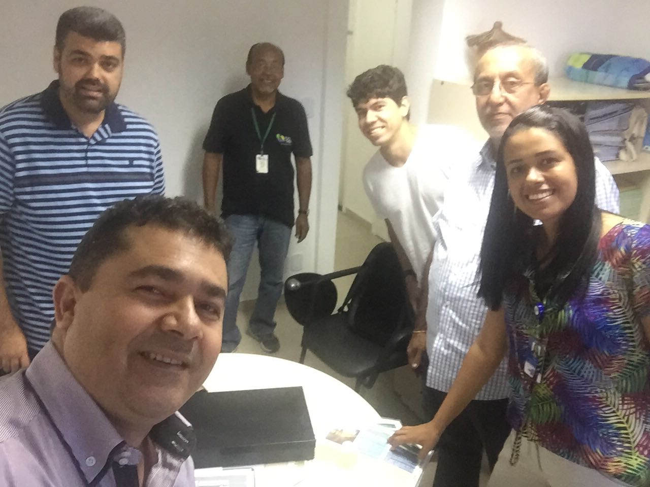 Convênio promove ações voltadas para o turismo em Porto Seguro e região 5