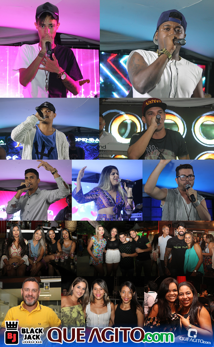 Itabuna: Lançamento do Camarote Dubai foi espetacular 6