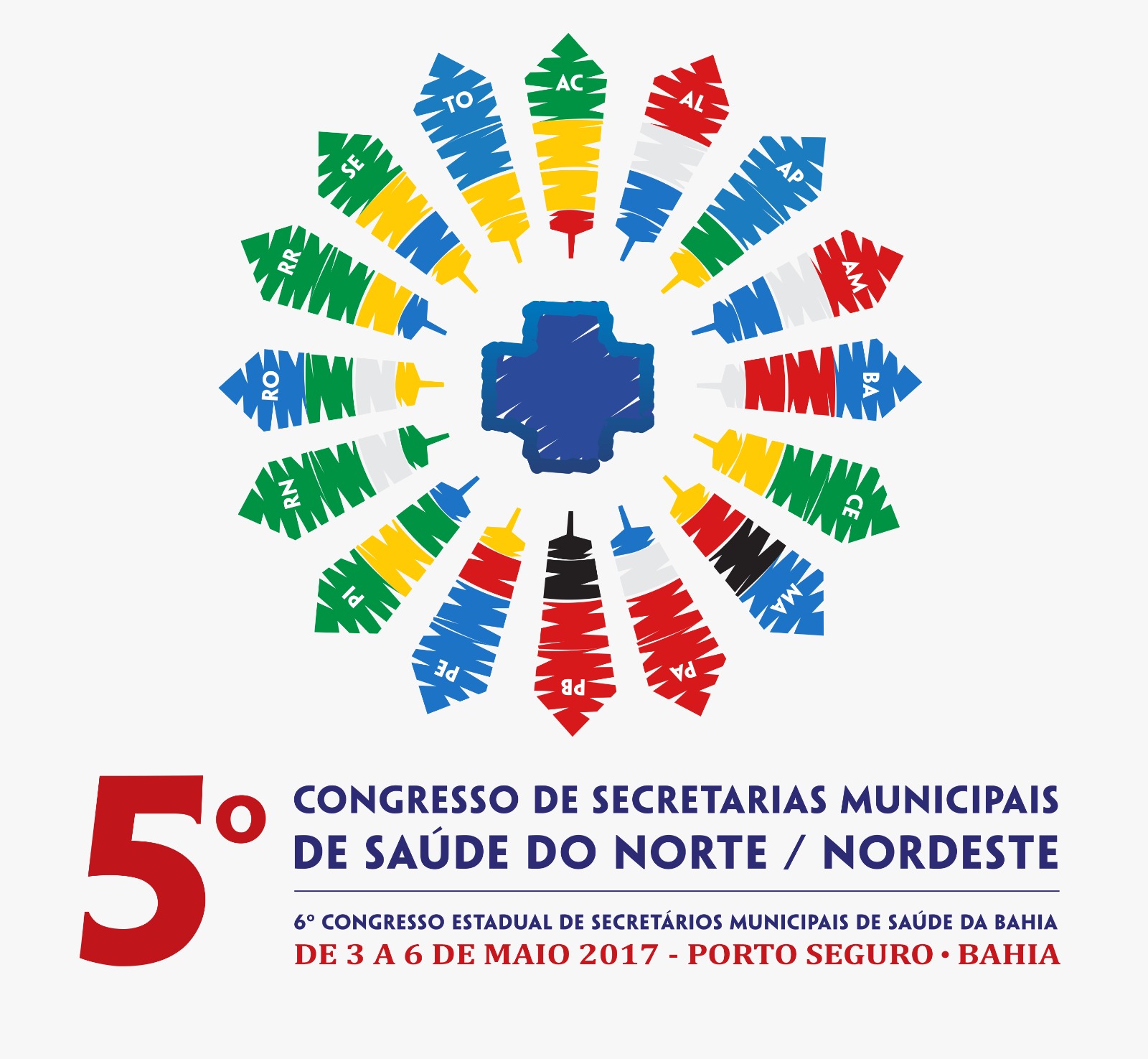 Porto Seguro sediará º5Congresso de Secretarias Municipais de Saúde do Norte/Nordeste 5