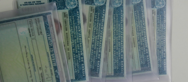 Teste de droga poderá ser obrigatório para conseguir carteira de motorista 18