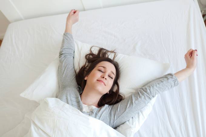 Por que dormir menos de 7 horas por dia engorda 6