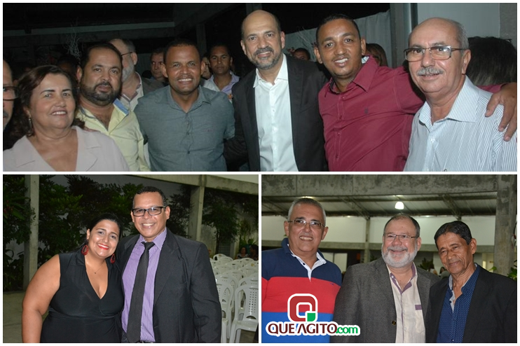 Abertura da Jornada Pedagógica reúne mais de mil profissionais da educação em Eunápolis 5