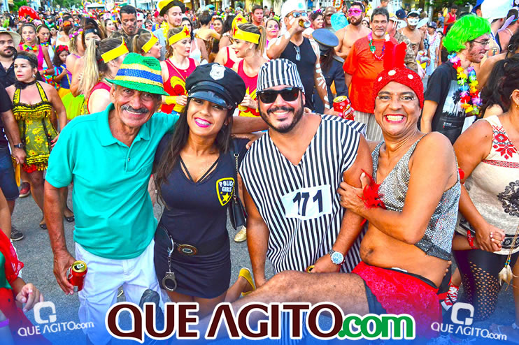 Porto Seguro celebra os blocos de rua na sexta noite do Carnaval Cultural 6
