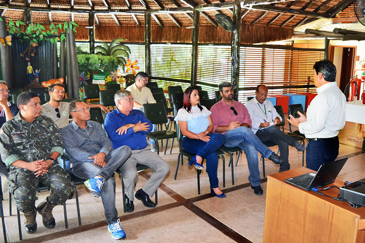 Projeto de observação de aves será implantado em Porto Seguro 5