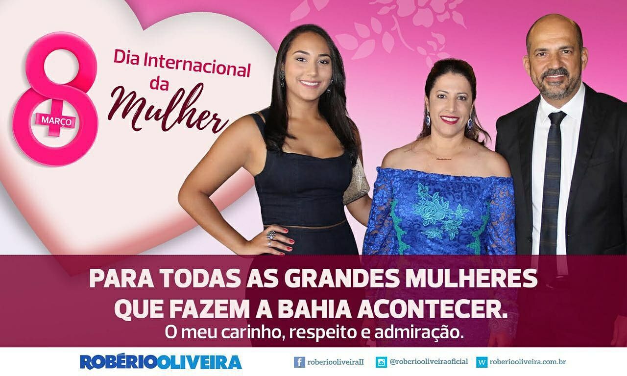 Secretária Larissa Oliveira homenageia mulheres eunapolitanas 8