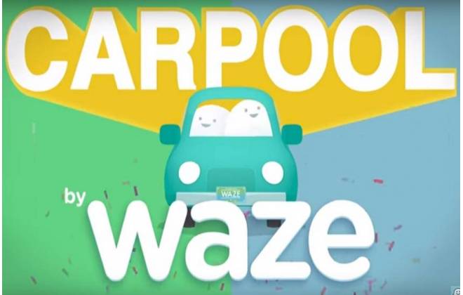 Waze anuncia sistema de caronas no Brasil 5
