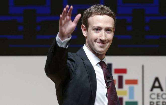 Mark Zuckerberg vai ganhar diploma de Harvard mesmo tendo largado a faculdade 5