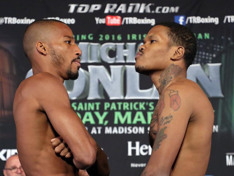 Robson tenta 3ª vitória seguida no boxe profissional nesta sexta-feira 4