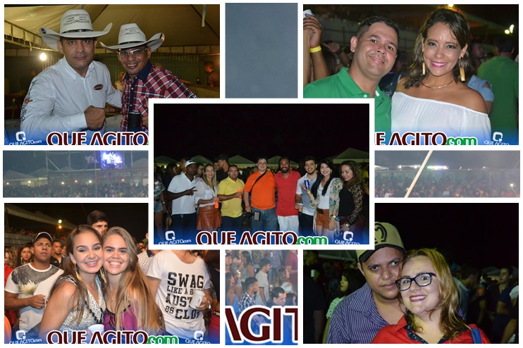 A 10ª edição da Cavalgada de Luxo foi Sensacional 7