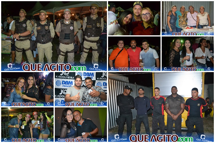 A 10ª edição da Cavalgada de Luxo foi Sensacional 8