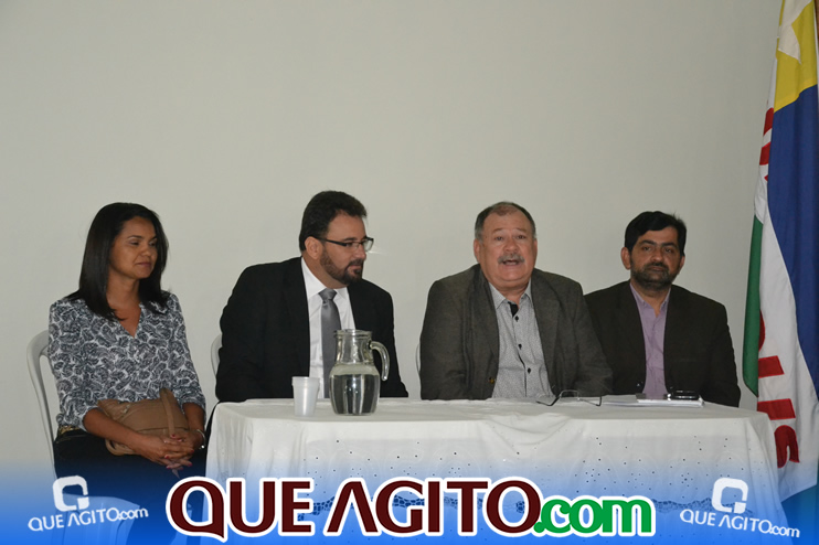 Evento comemora Dia Mundial da Água (22/03) em Eunápolis 5