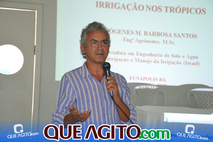 Evento comemora Dia Mundial da Água (22/03) em Eunápolis 8