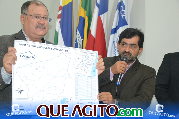 Evento comemora Dia Mundial da Água (22/03) em Eunápolis 9