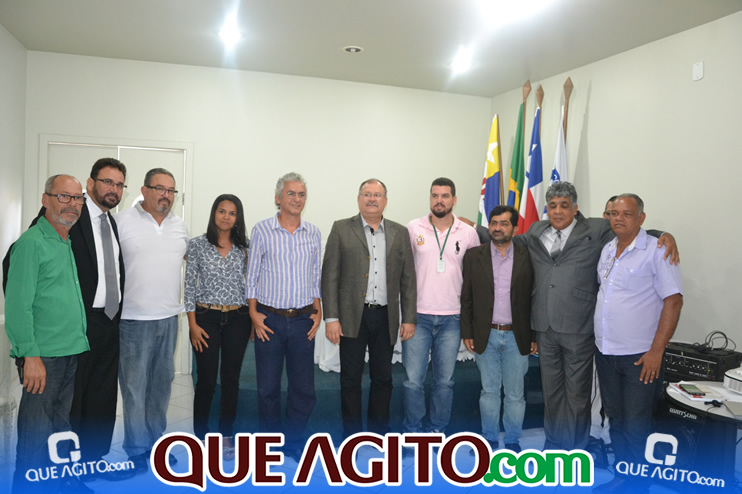 Evento comemora Dia Mundial da Água (22/03) em Eunápolis 10