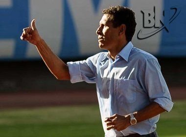Série B do Baiano: Jequié oficializa contratação do treinador Paulo Sales 9