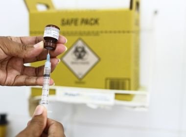 Cresce número de notificações de febre amarela na Bahia; nenhum caso foi confirmado 18