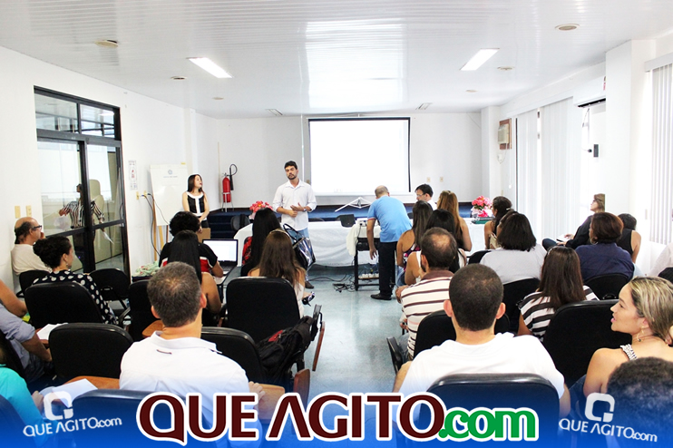 Aula inaugural do Curso de Especialização de Preceptoria em Residência Médica e Preceptoria do SUS é realizada em Porto Seguro 5