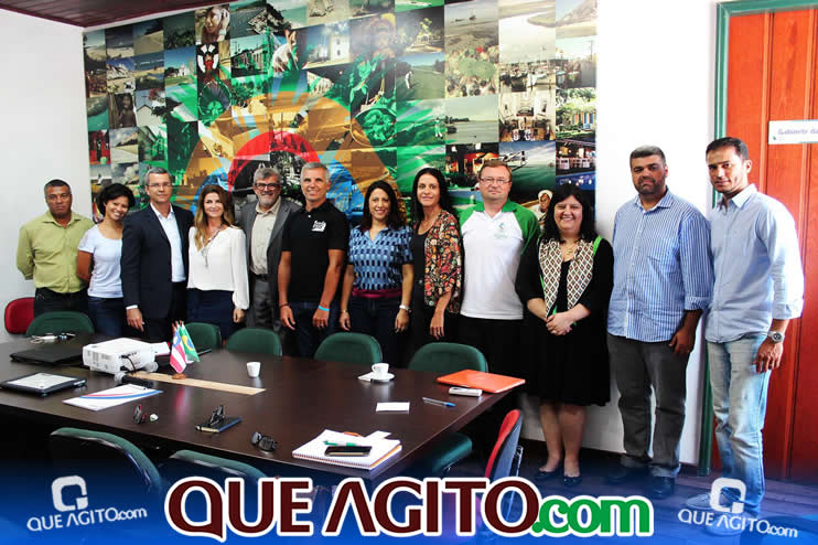 Porto Seguro deve receber novamente a maior competição de mountain bike das América 6