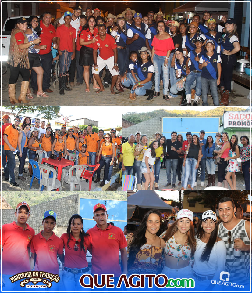 Segundo dia da Montaria da Tradição de São José da Vitória contou com show de Calcinha Preta, Vaqueiro Cantador e Andinho Brito 5