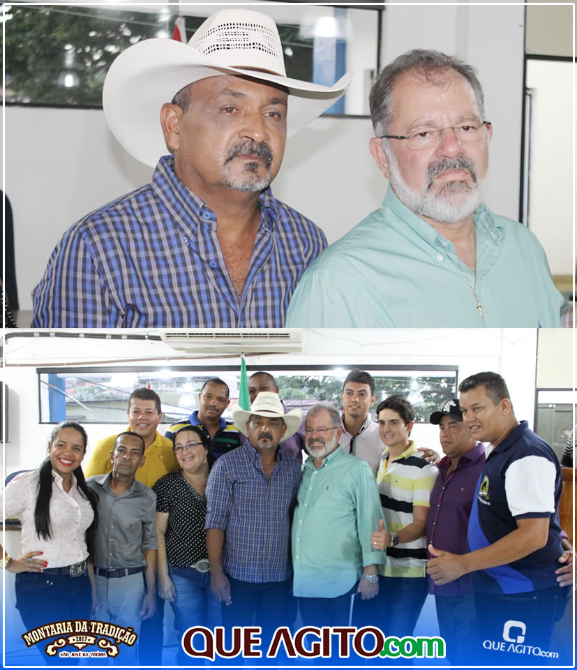 Segundo dia da Montaria da Tradição de São José da Vitória contou com show de Calcinha Preta, Vaqueiro Cantador e Andinho Brito 6