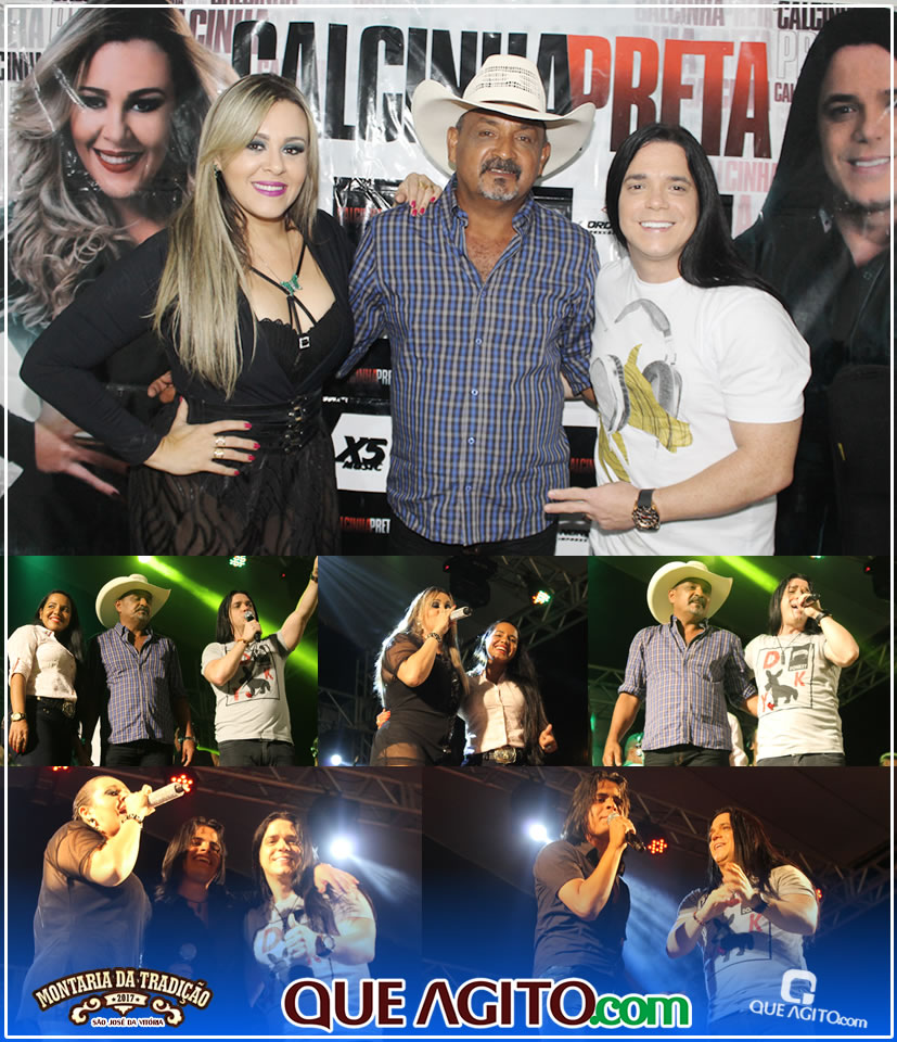 Segundo dia da Montaria da Tradição de São José da Vitória contou com show de Calcinha Preta, Vaqueiro Cantador e Andinho Brito 10