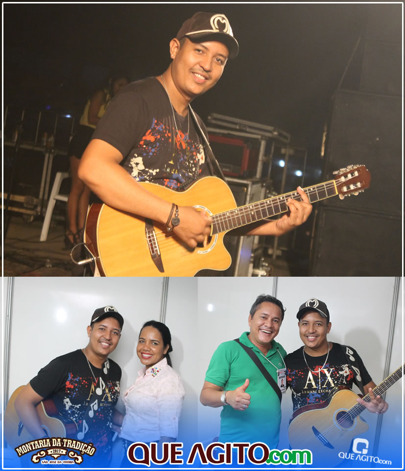 Segundo dia da Montaria da Tradição de São José da Vitória contou com show de Calcinha Preta, Vaqueiro Cantador e Andinho Brito 11