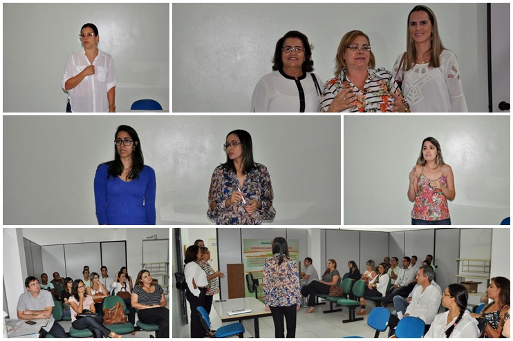 Prefeitura de Eunápolis concede extensão de carga horária aos profissionais da Saúde 5