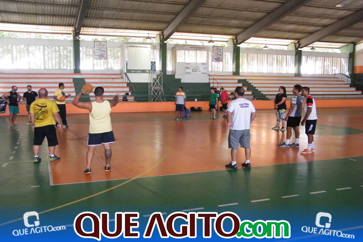 Secretaria capacita pessoal que orienta esportes nas escolas da rede municipal de Eunápolis 8