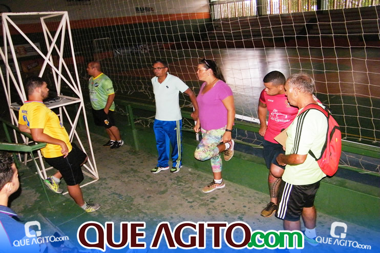 Secretaria capacita pessoal que orienta esportes nas escolas da rede municipal de Eunápolis 6