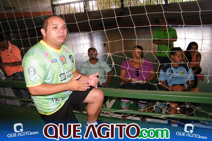 Secretaria capacita pessoal que orienta esportes nas escolas da rede municipal de Eunápolis 7