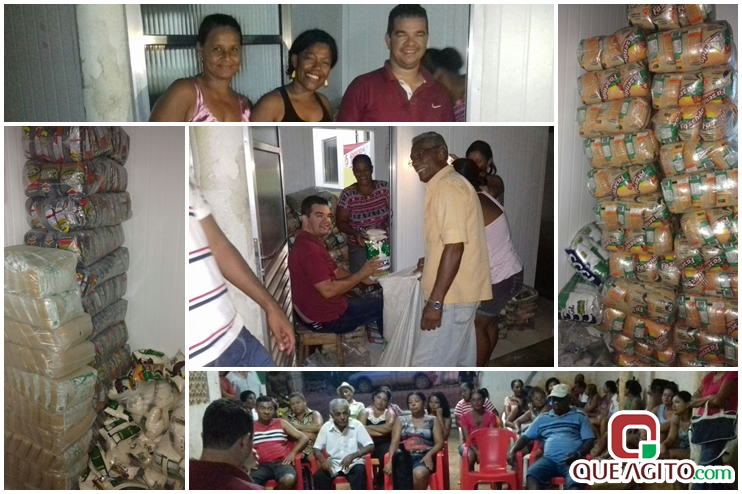 Agricultura mais forte: Associação de Pequenos Produtores Rurais de União Baiana faz sua primeira reunião do ano e inicia os trabalhos com mais força ainda. 5